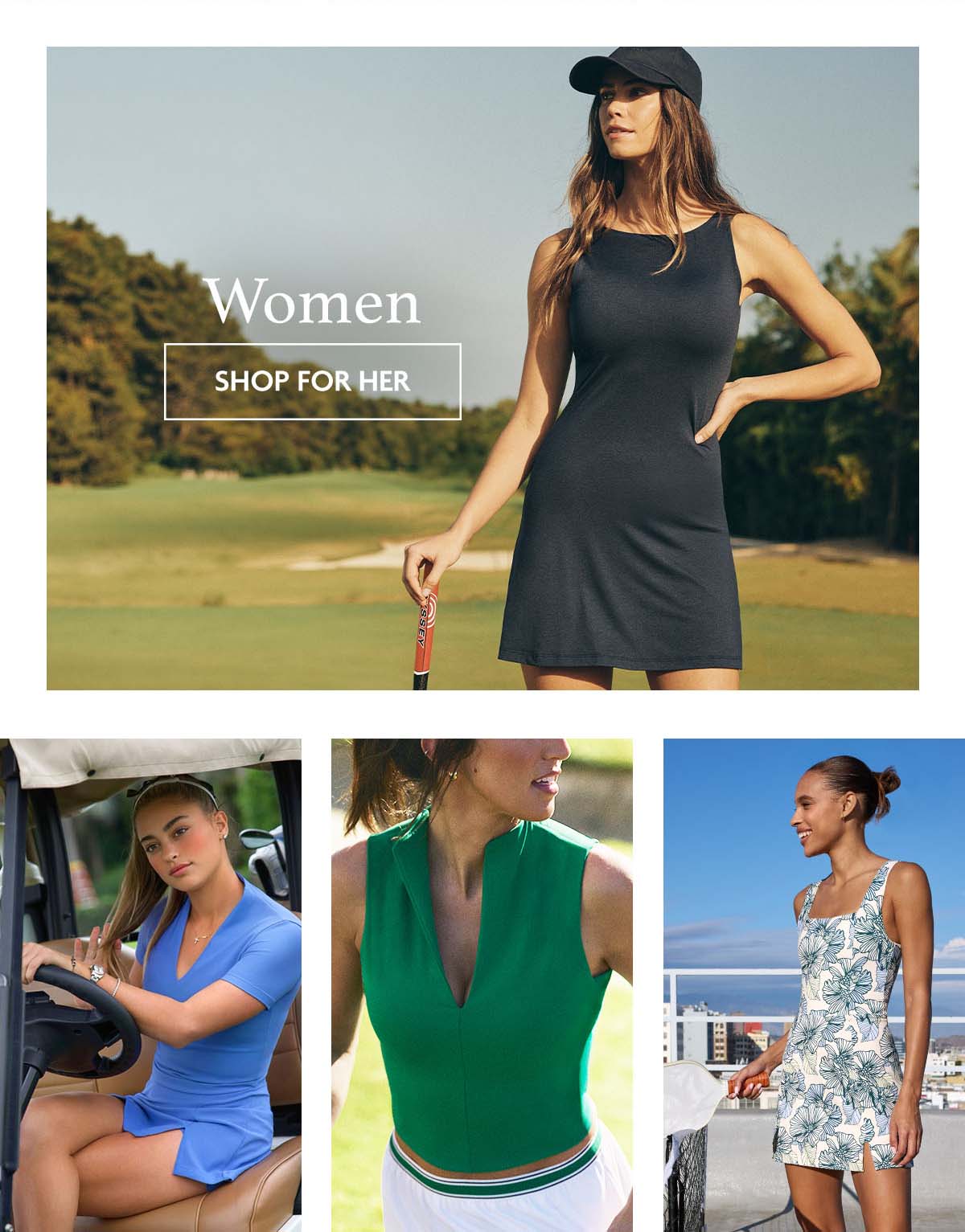 TravisMathew Women