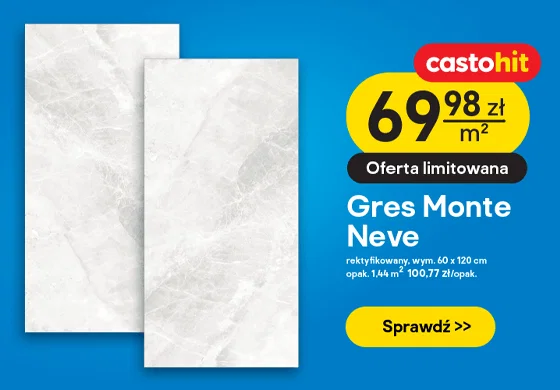 Gres Monte Neve