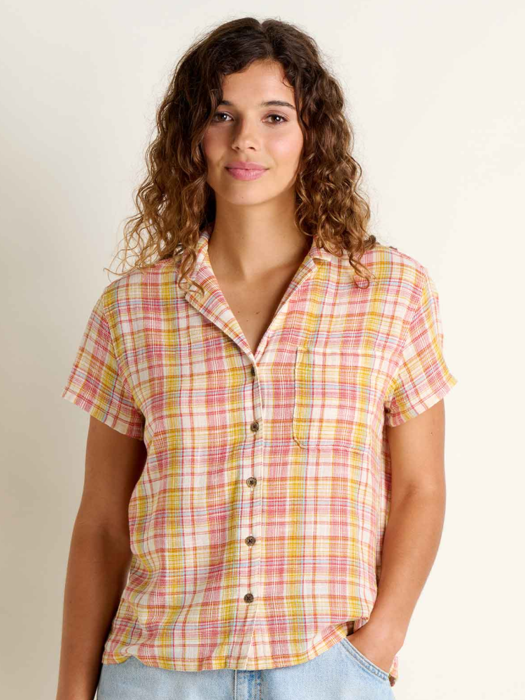 Camp Cove Shirt