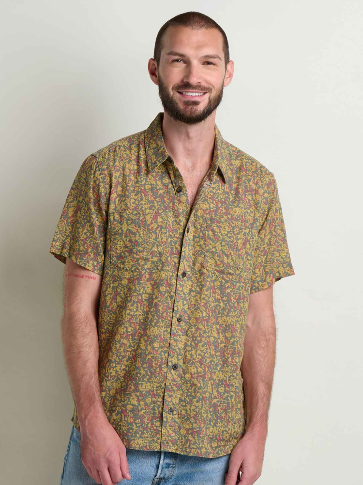 Salton Shirt
