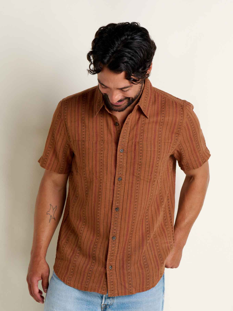 Salton Shirt