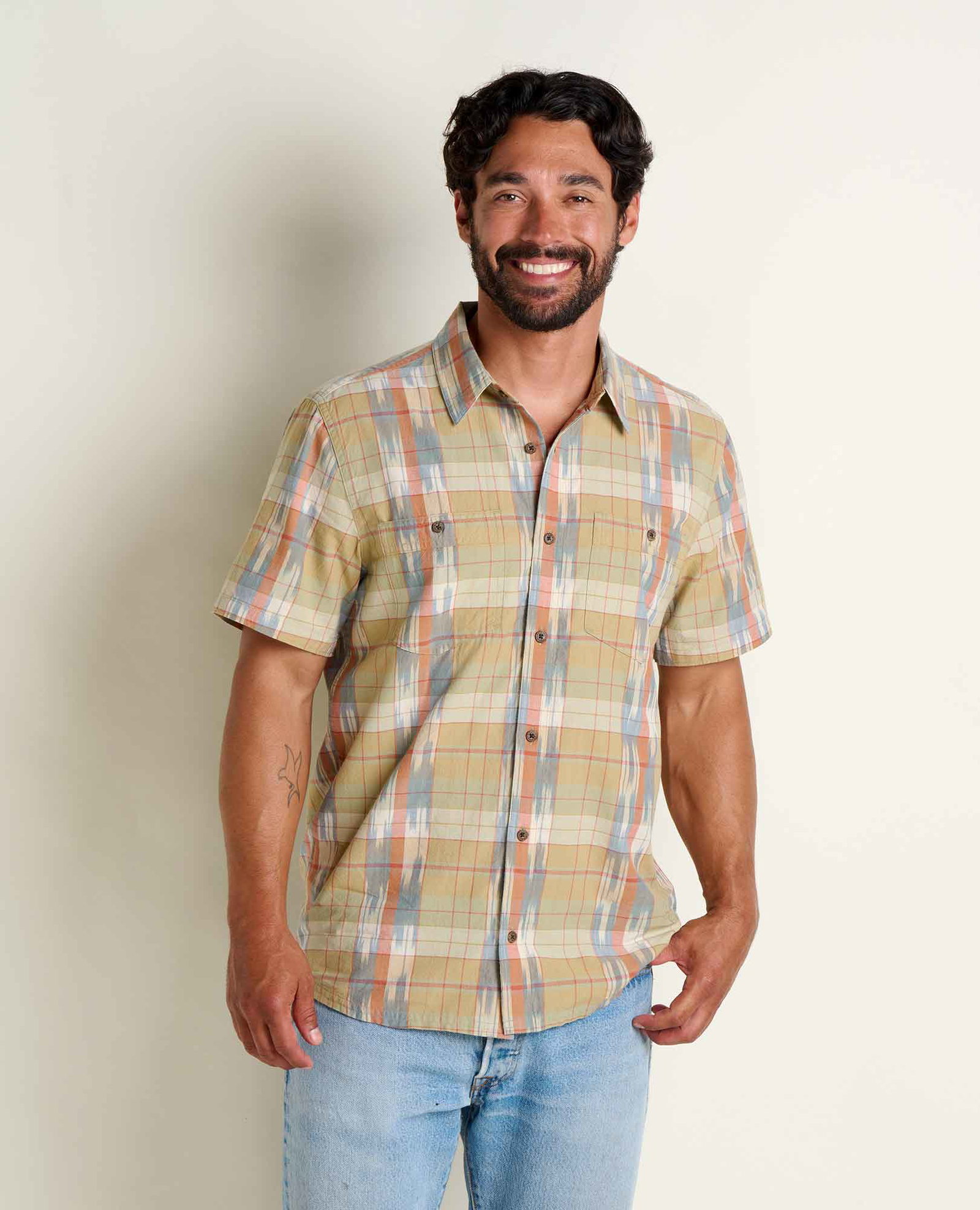Image of Smythy Shirt