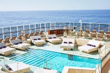 Pools