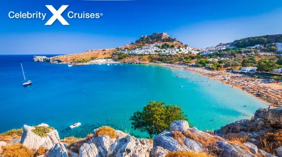 Best of Greece Cruise