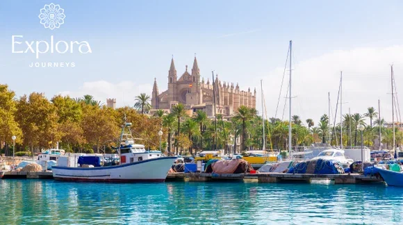 Med Treasures Cruise