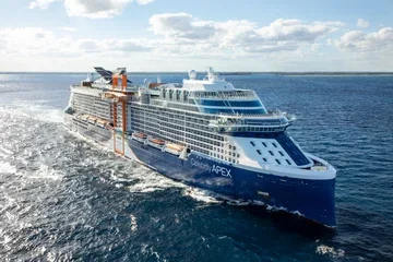 Celebrity Cruises