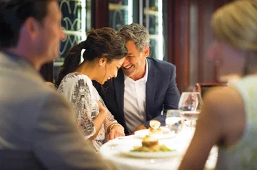 Celebrity Cruises