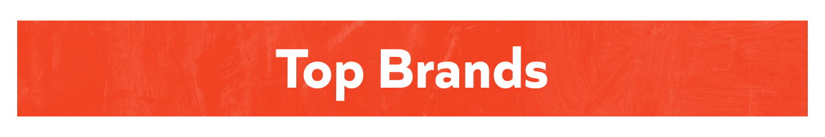 Top Brands