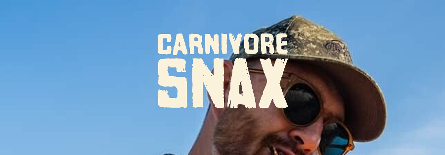 Carnivore Snax