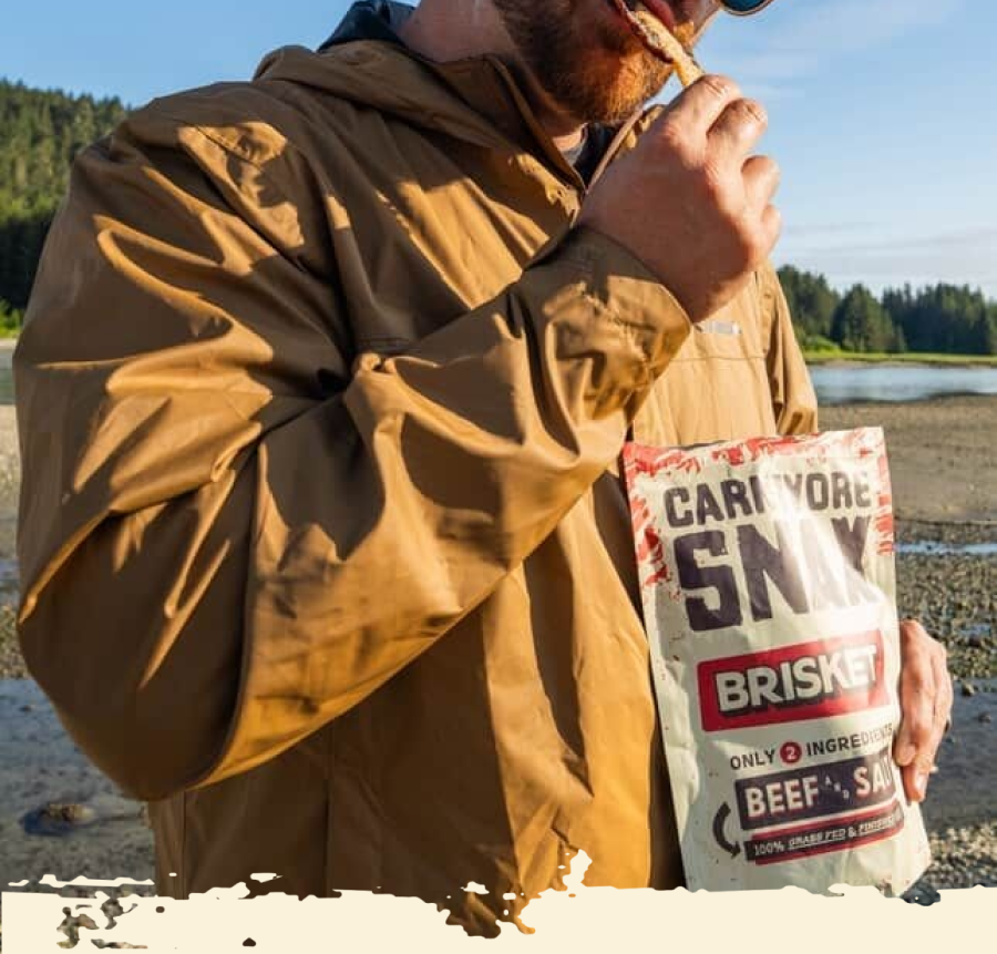 Carnivore Snax