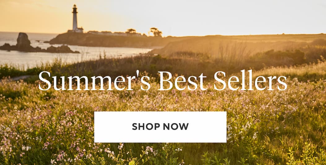 Summer's Best Sellers Shop Now