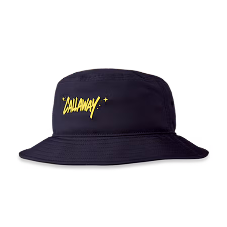 Graffiti Bucket Hat
