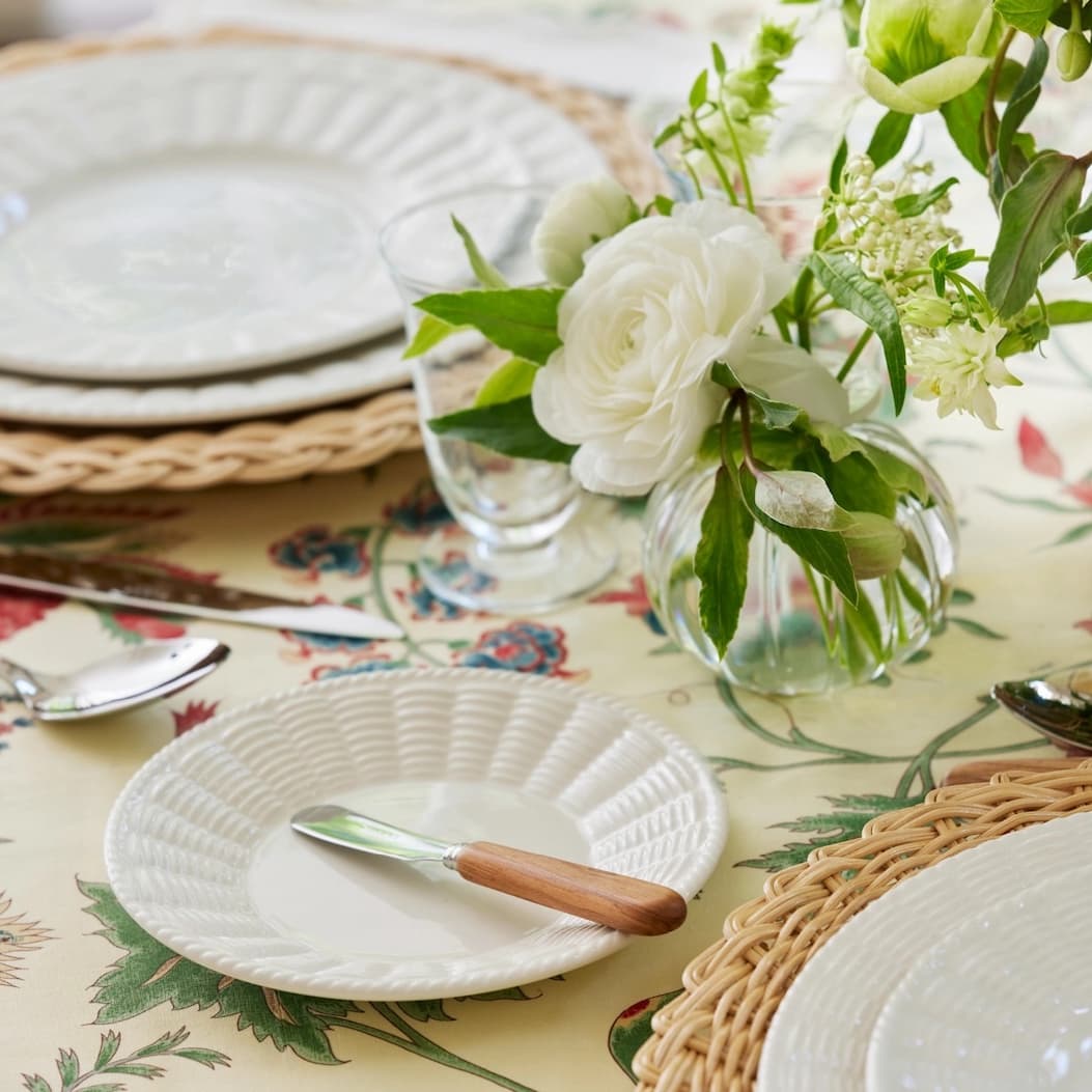 FLATWARE