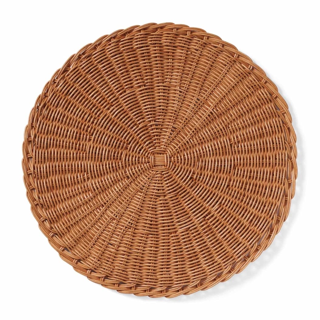 FREYA RATTAN PLACEMAT