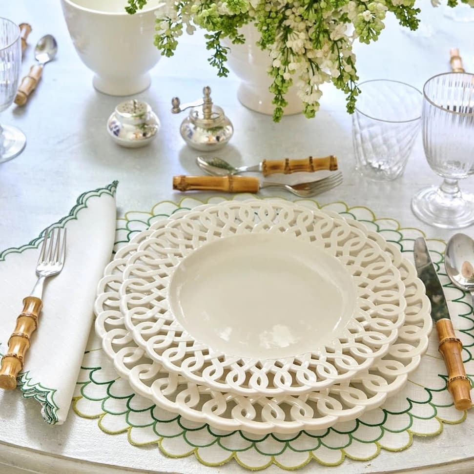 ESCAMAS PLACEMATS
