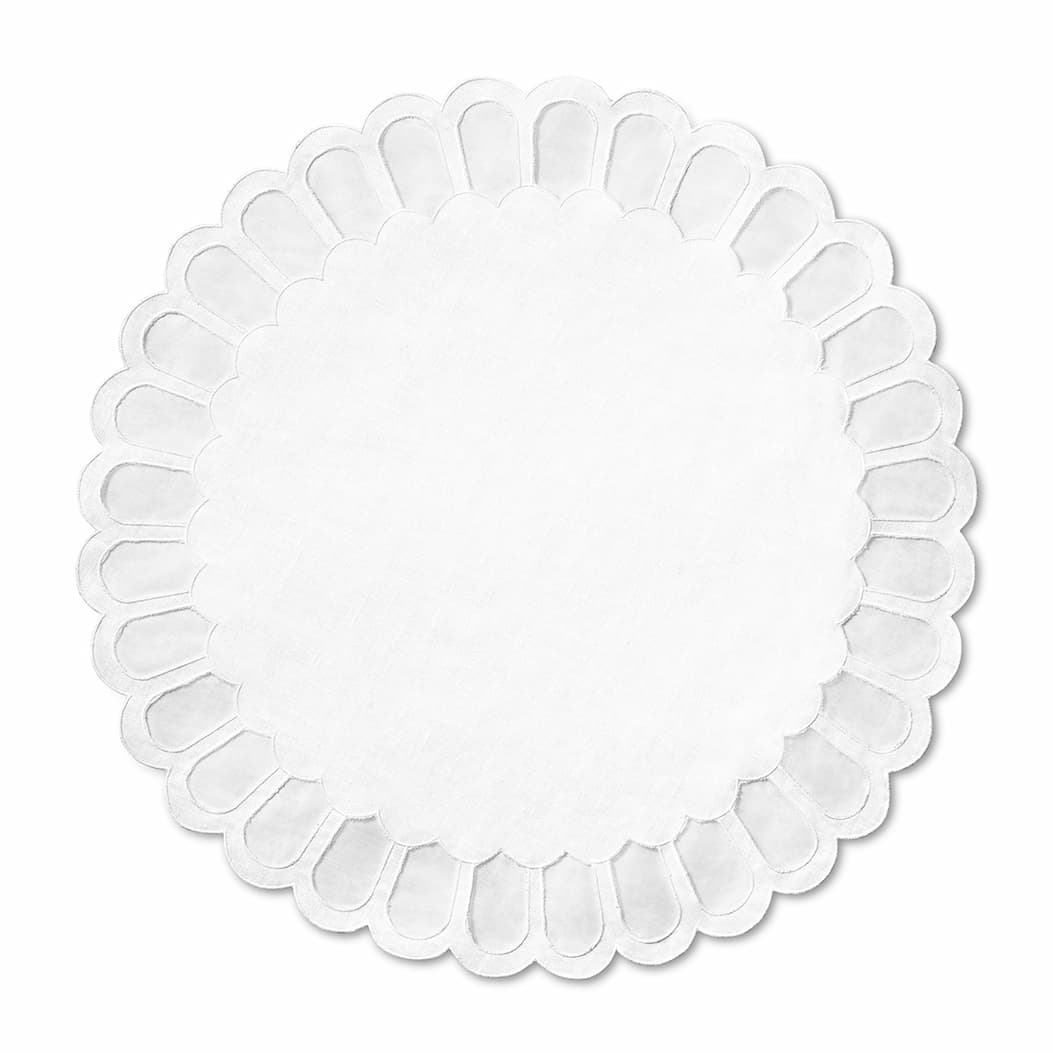 ZURBANO PLACEMATS