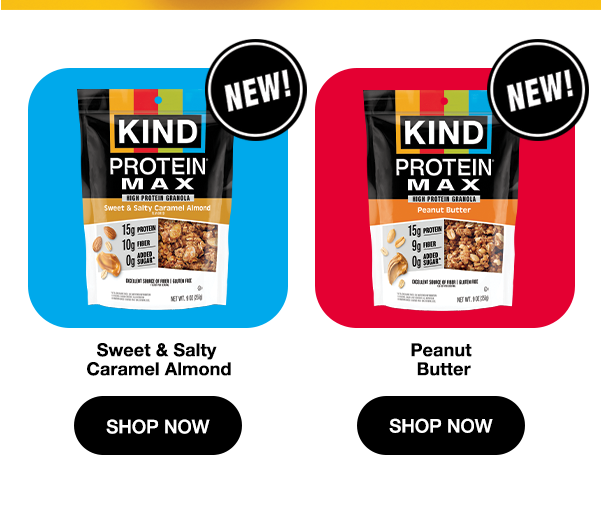KIND Protein Max Granola