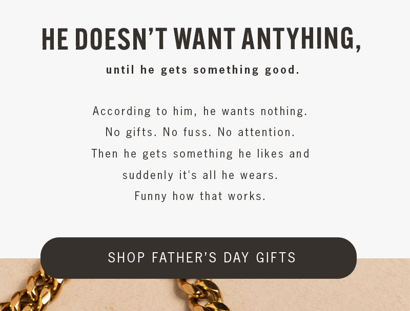 Fathers Day Gifts 