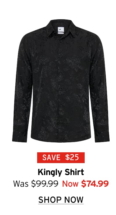 Kingly Shirt