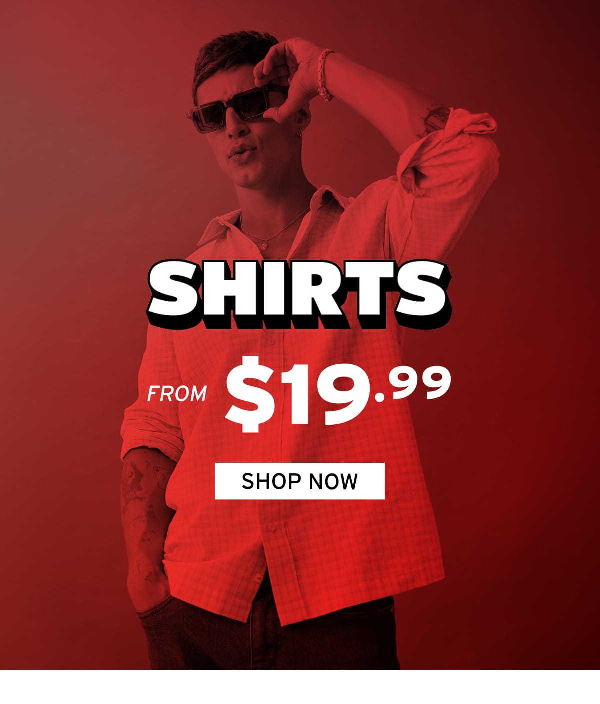 Shop Shirts