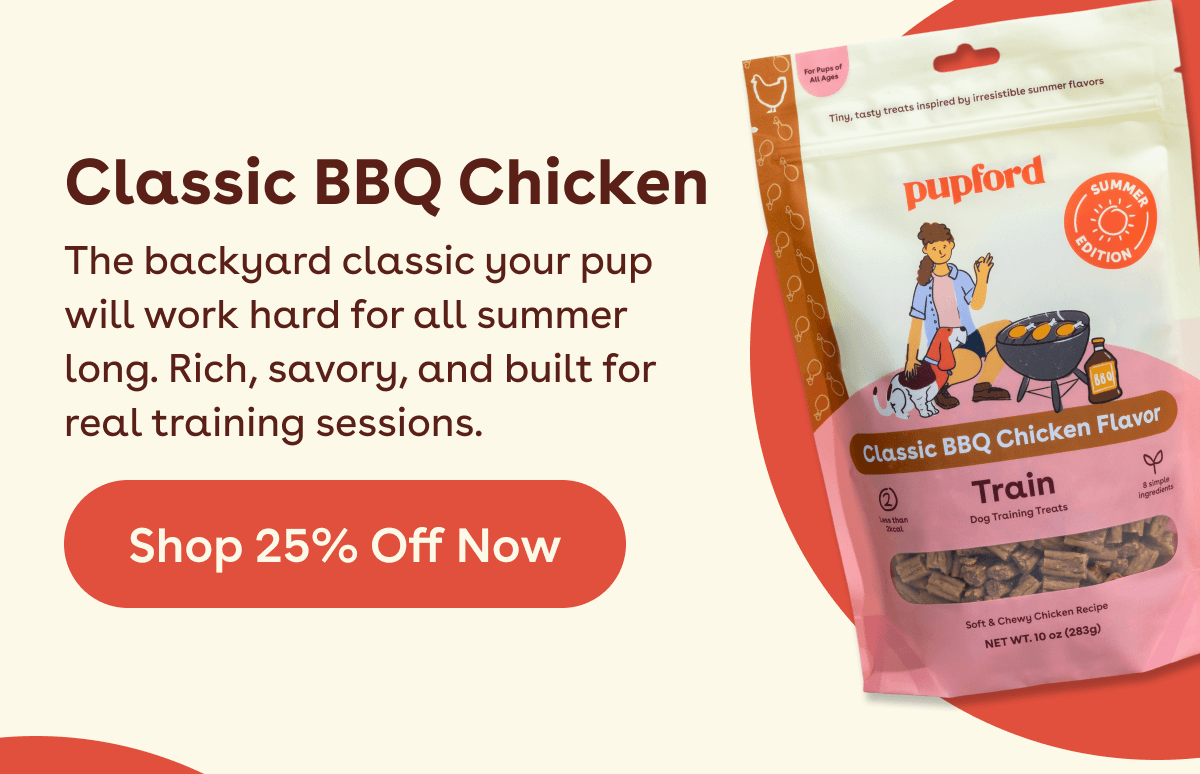 Classic BBQ chicken 