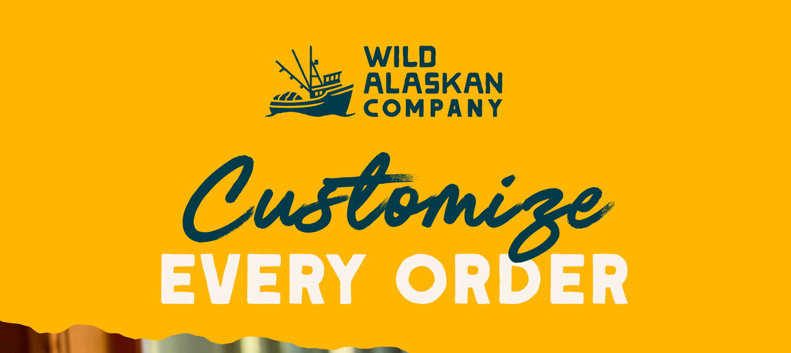 Customize Your Deliveries