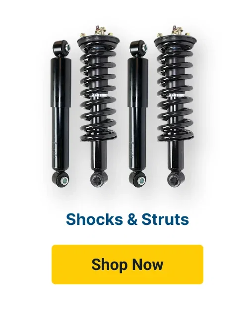 Shocks & Struts