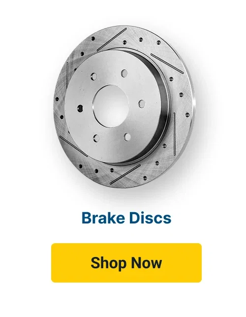 Brake Discs