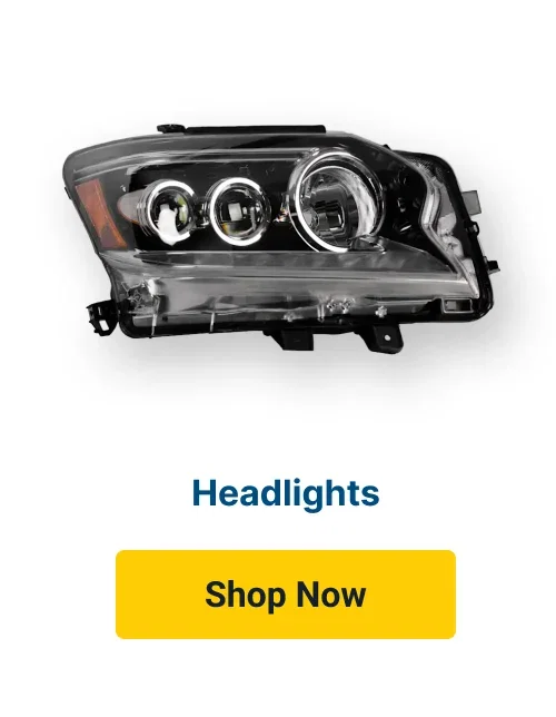 Headlights