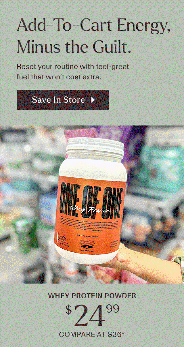 Visit Homesense today!