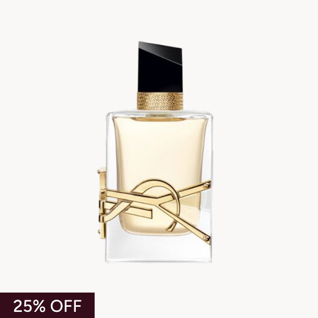Yves Saint Laurent Libre Eau de Parfum 50ml
