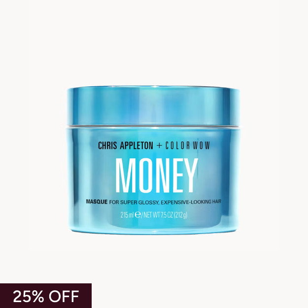 Color Wow and Chris Appleton Money Masque 215ml
