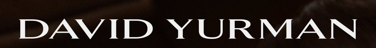 David Yurman