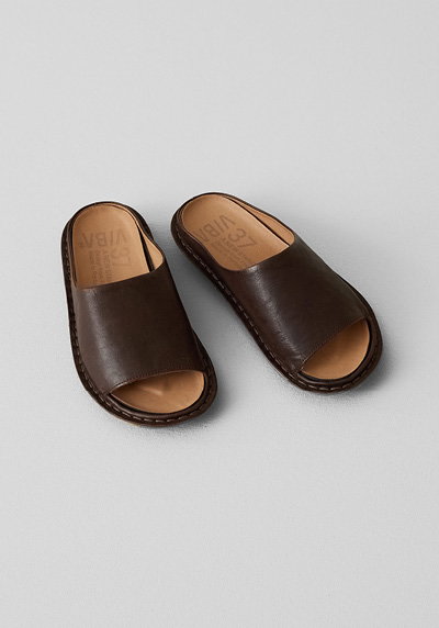 Vibae Open Toe Sandals
