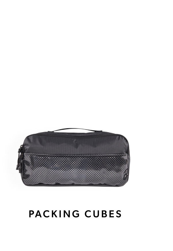 Packing Cubes
