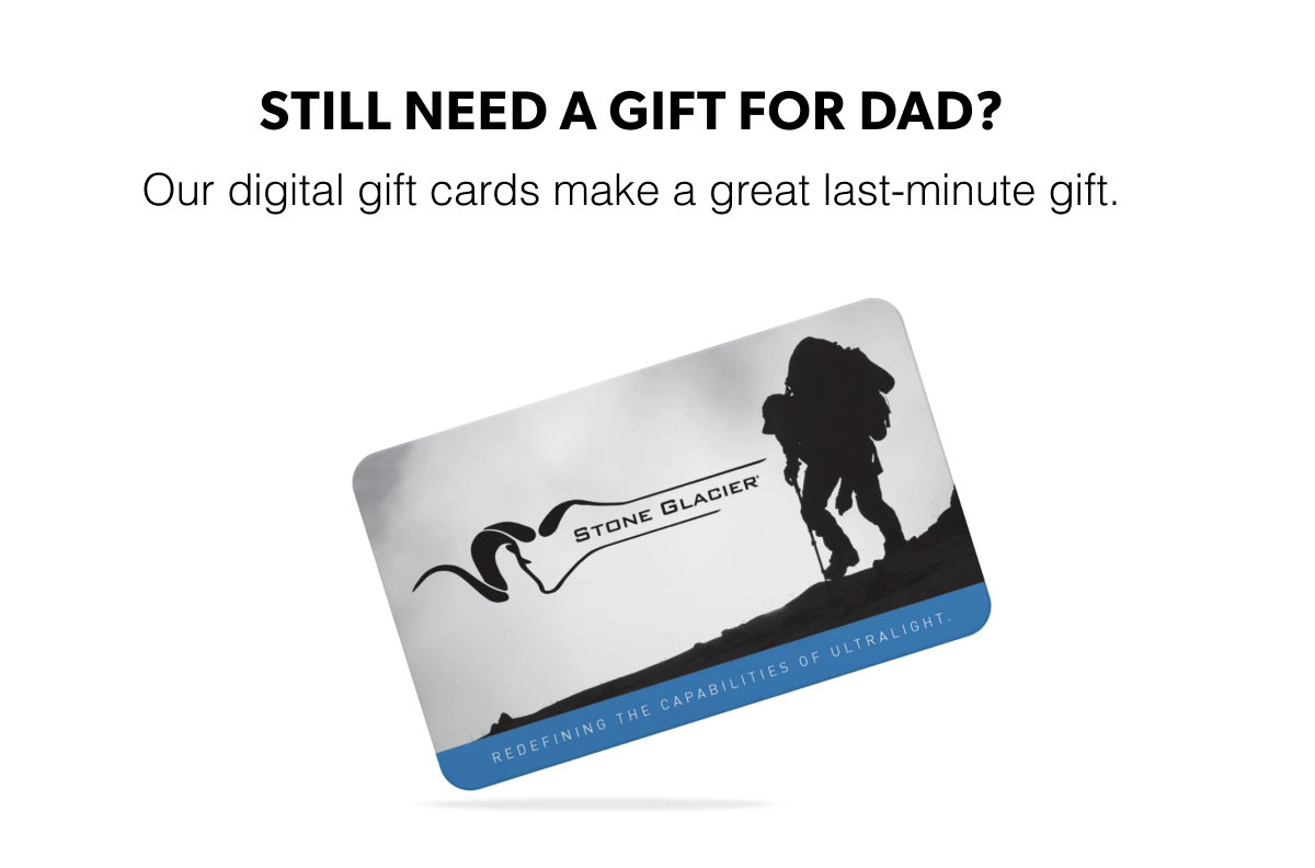Still Need A Gift For Dad?