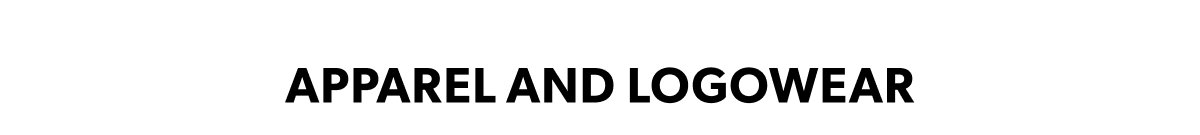 Apparel And Logowear