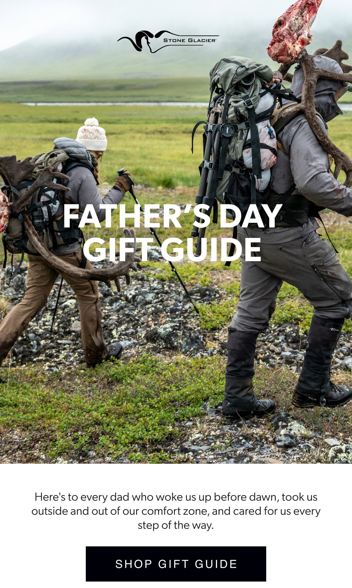 Father's Day Gift Guide