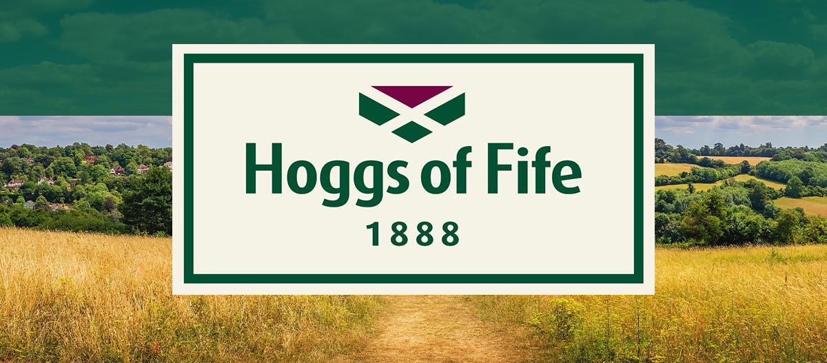 Hoggs of Fife Summer Staples