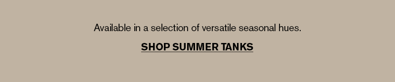 WOMEN'S TANKS AND TEES