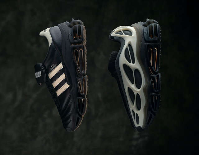 adidas Originals x Willy Chavarria​