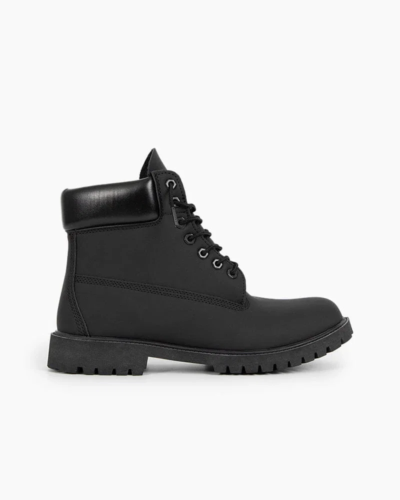 (Clean Up) Men’s Premium 6-Inch Waterproof Boot