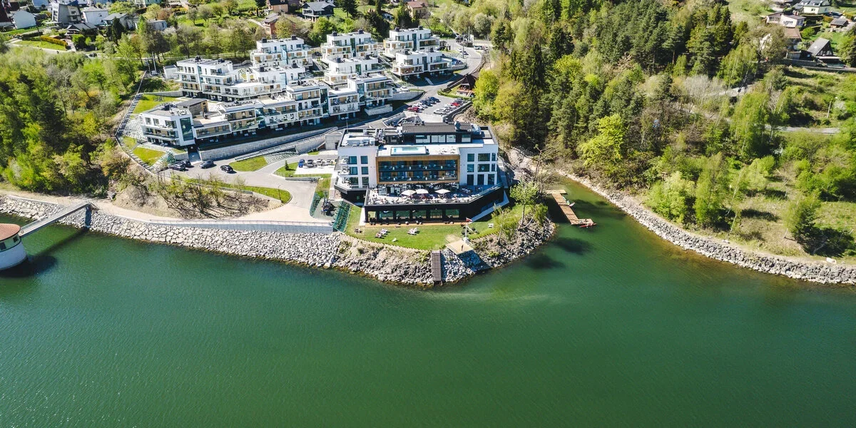 Lake View Żywiec Resort & SPA