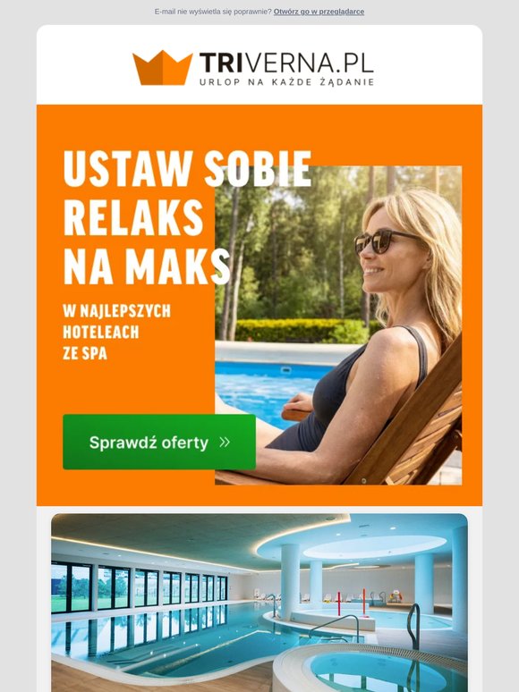 Ustaw sobie relaks na maks 🍵🍃
