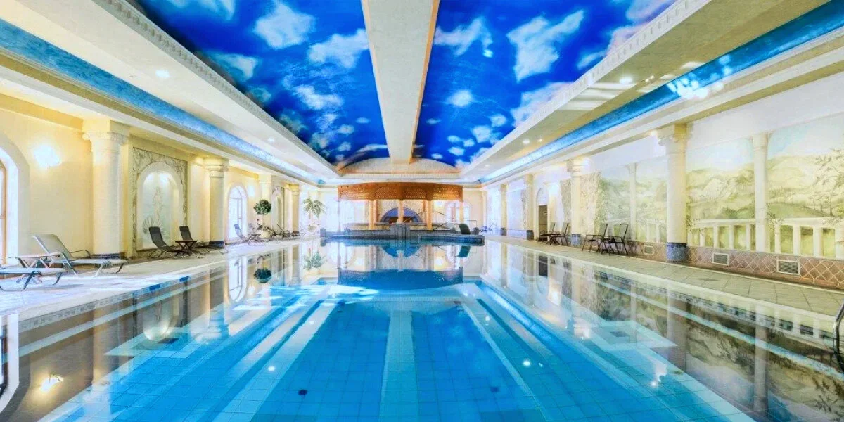 SPA Hotel Jawor