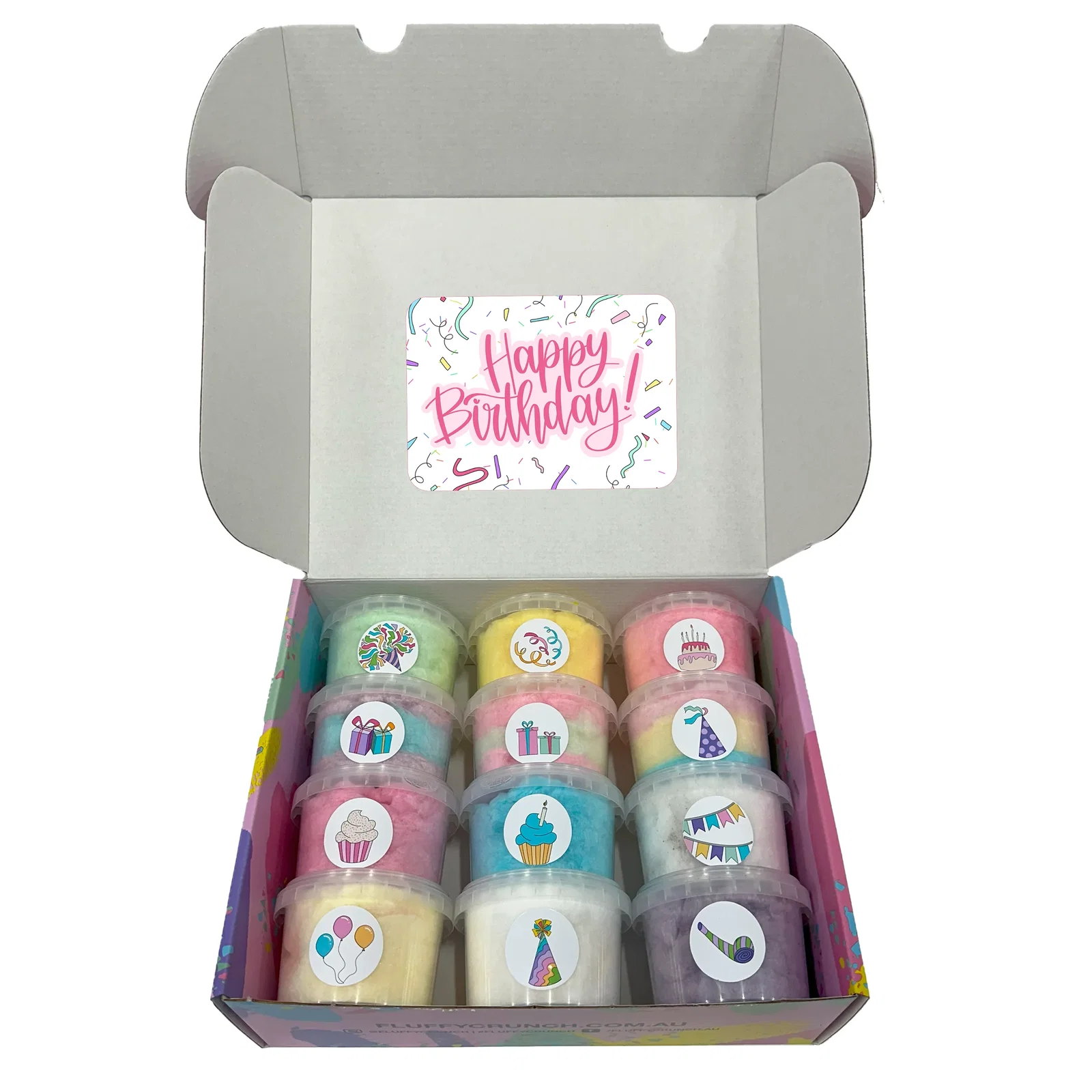 Image of The Fiesta Bites Box