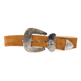 Braun Belt