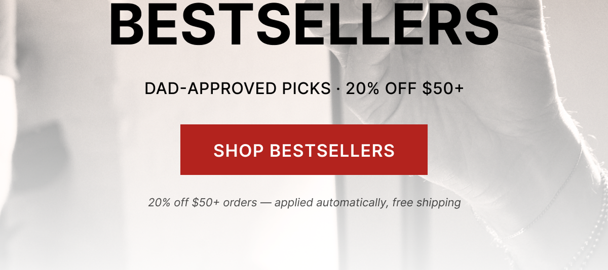 The gift of the ritual. 20% off + free shipping.