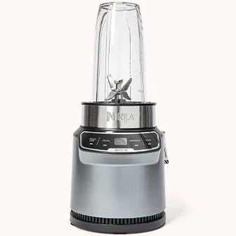 Ninja Nutri-Blender Pro with Auto-IQ