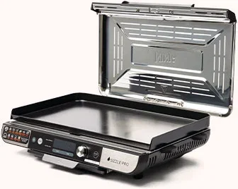 Ninja Sizzle Pro XL